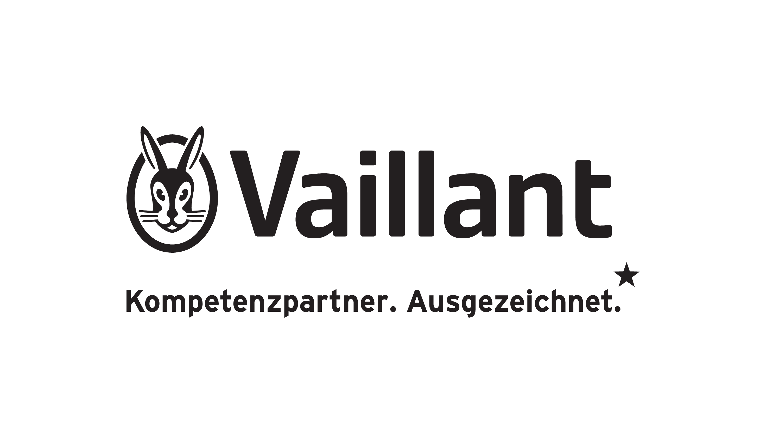 Vaillant Logo - Kompetenzpartner