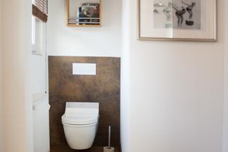 Dusch-WC