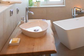 Waschbecken