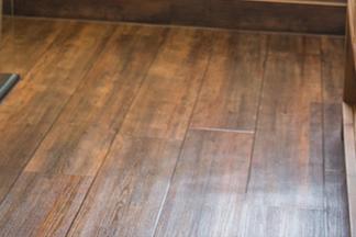 Fußboden Holz