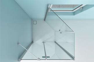 Artweger 360 Grad Scharnier