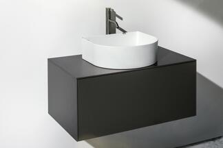 Waschtisch der Badkollektion Sonar von Laufen
