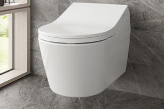 Washlet RX E-Water von TOTO