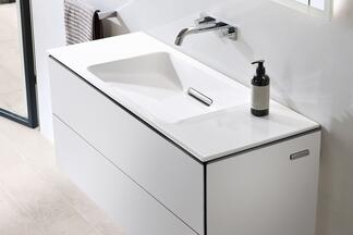 Geberit One Waschplatz