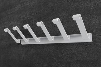 Wärmis Funktionsheizkörper Schuhhalter