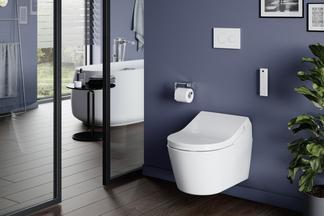 Washlet RX von TOTO