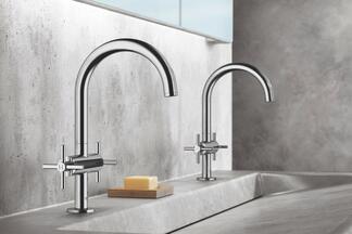 Grohe Atrio