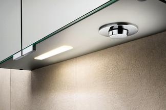 ROYAL L1-Spiegelschrank von Keuco