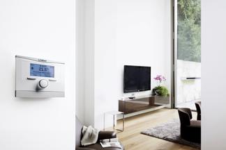 Heizungsmodernisierung | Modernisierungsschritte | Vaillant Calormatic