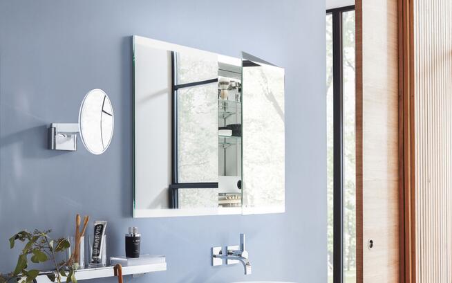 Emco Evo Spiegelschrank