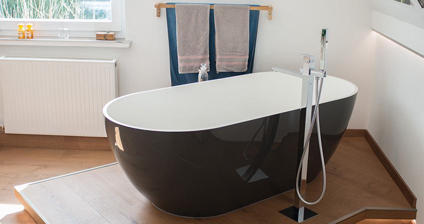 Badewanne