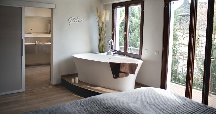 Badewanne