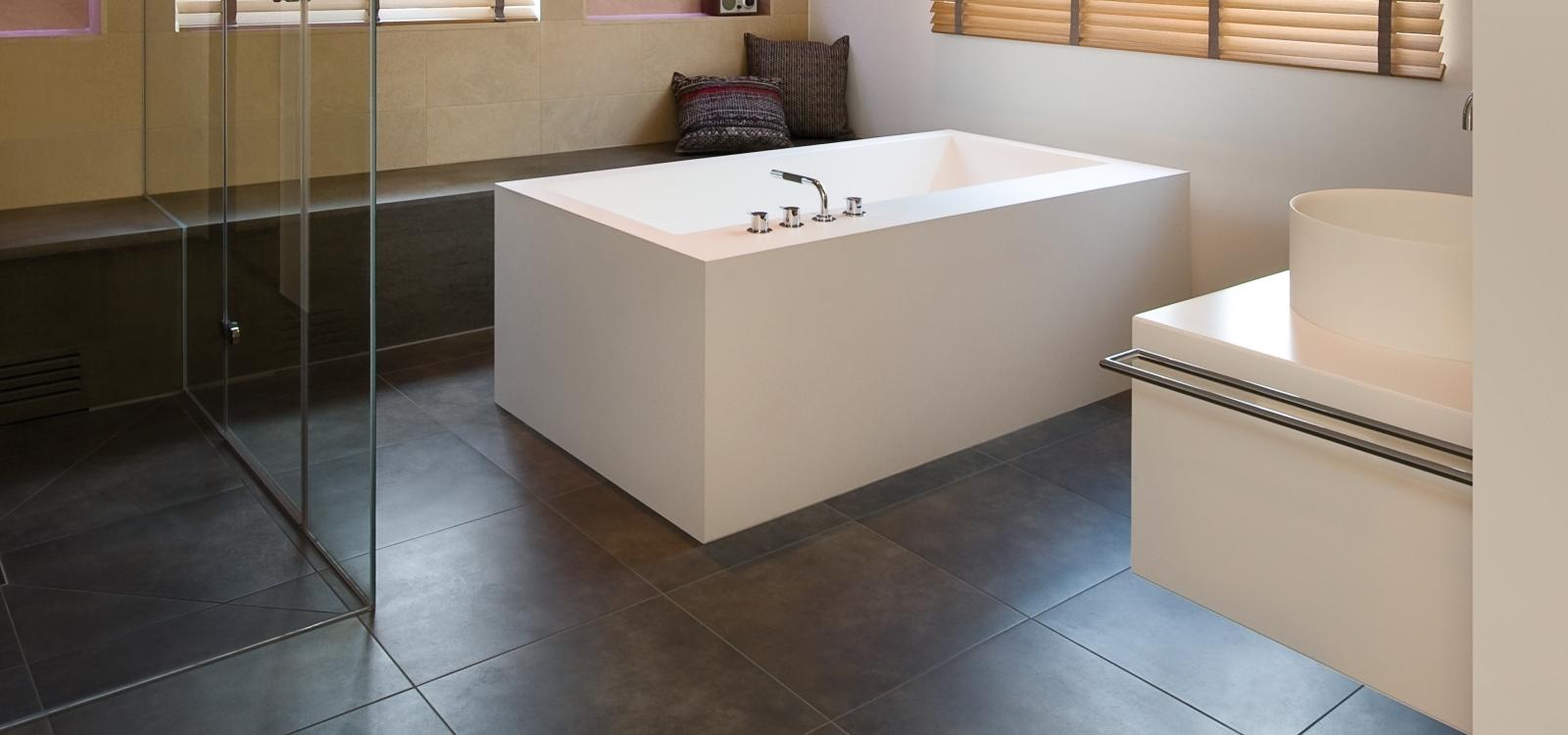 Referenzen Badezimmer