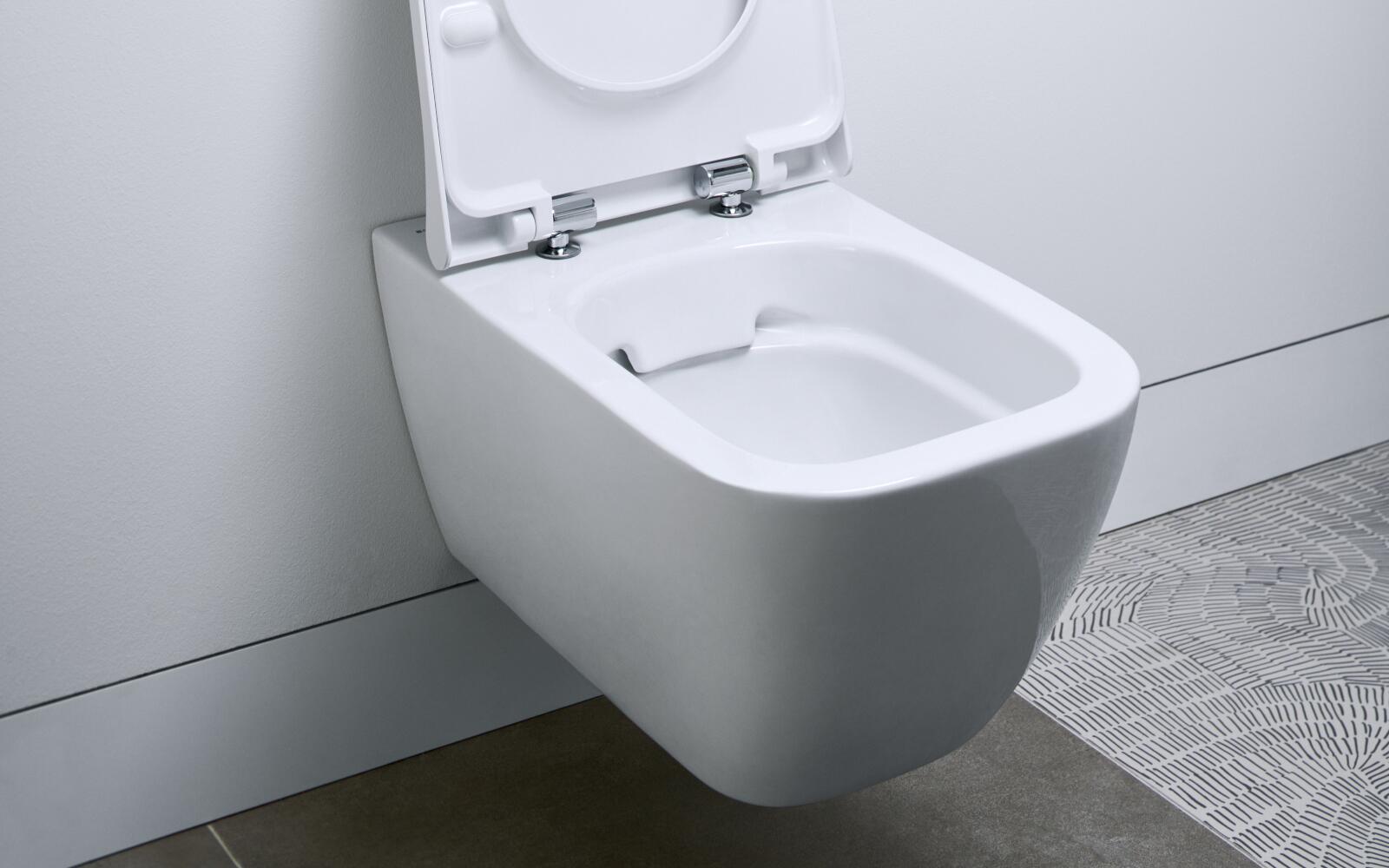 Geberit Smyle WC