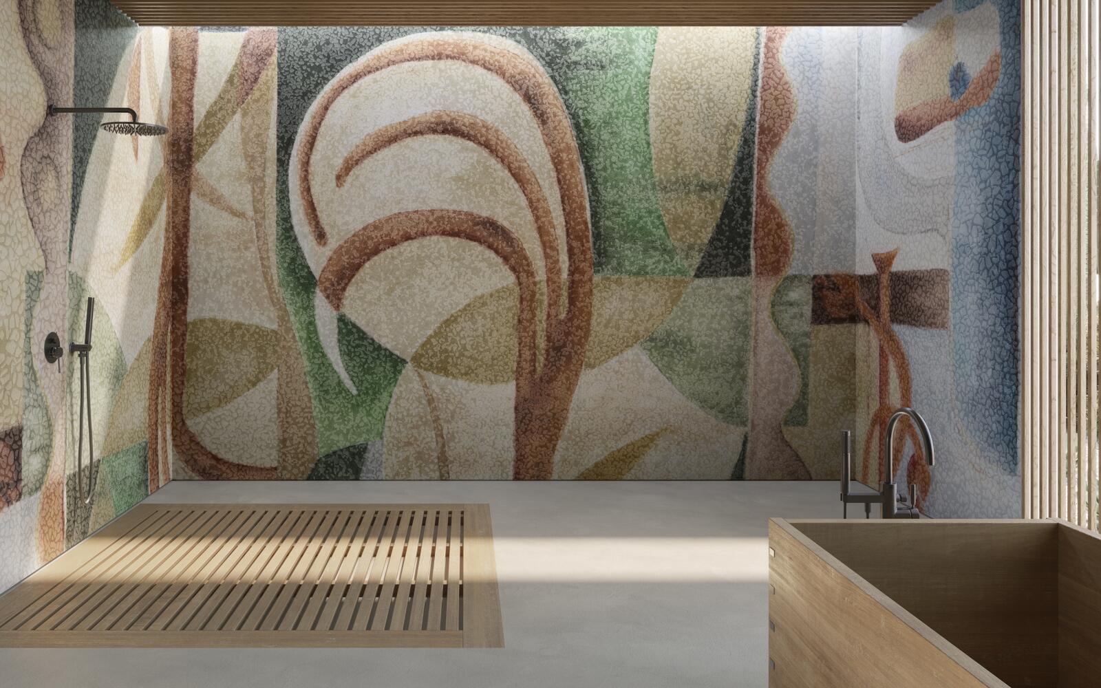 Glamora Tapete Kiafa