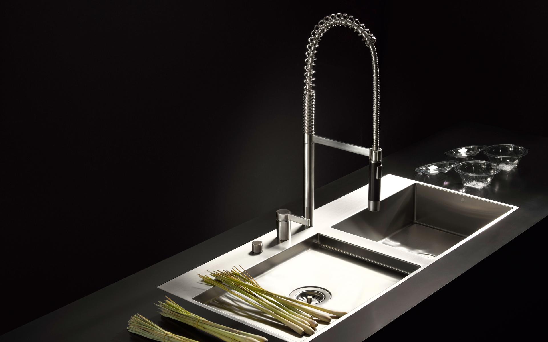 Water Zones Dornbracht