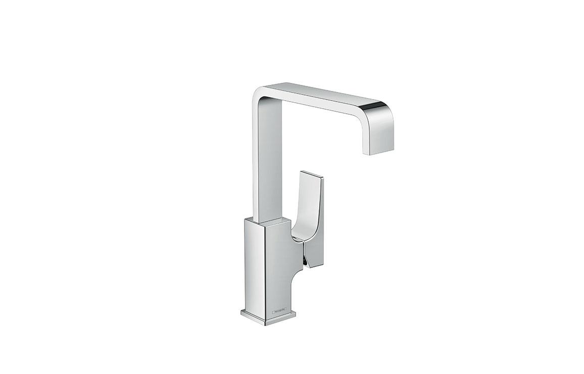 Metropol von hansgrohe