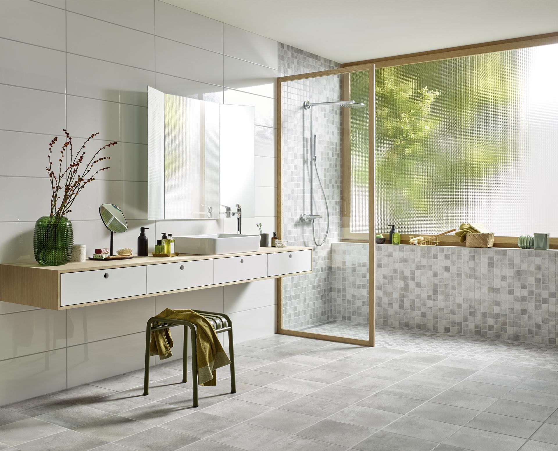 Fliesen Ronda von Jasba