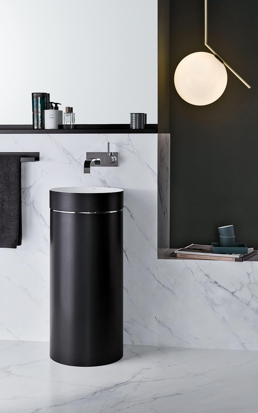 Alape Bicolor Milieu