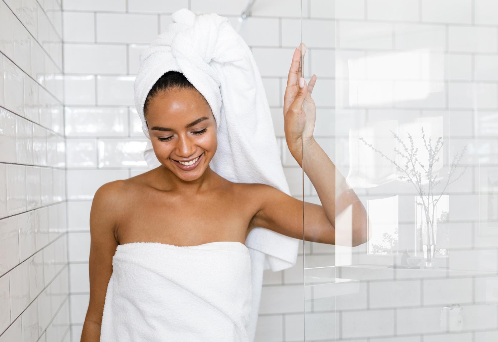 Glasversiegelung TwinSeal von HSK