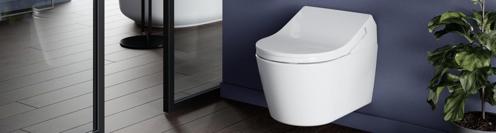 Washlet RX von TOTO