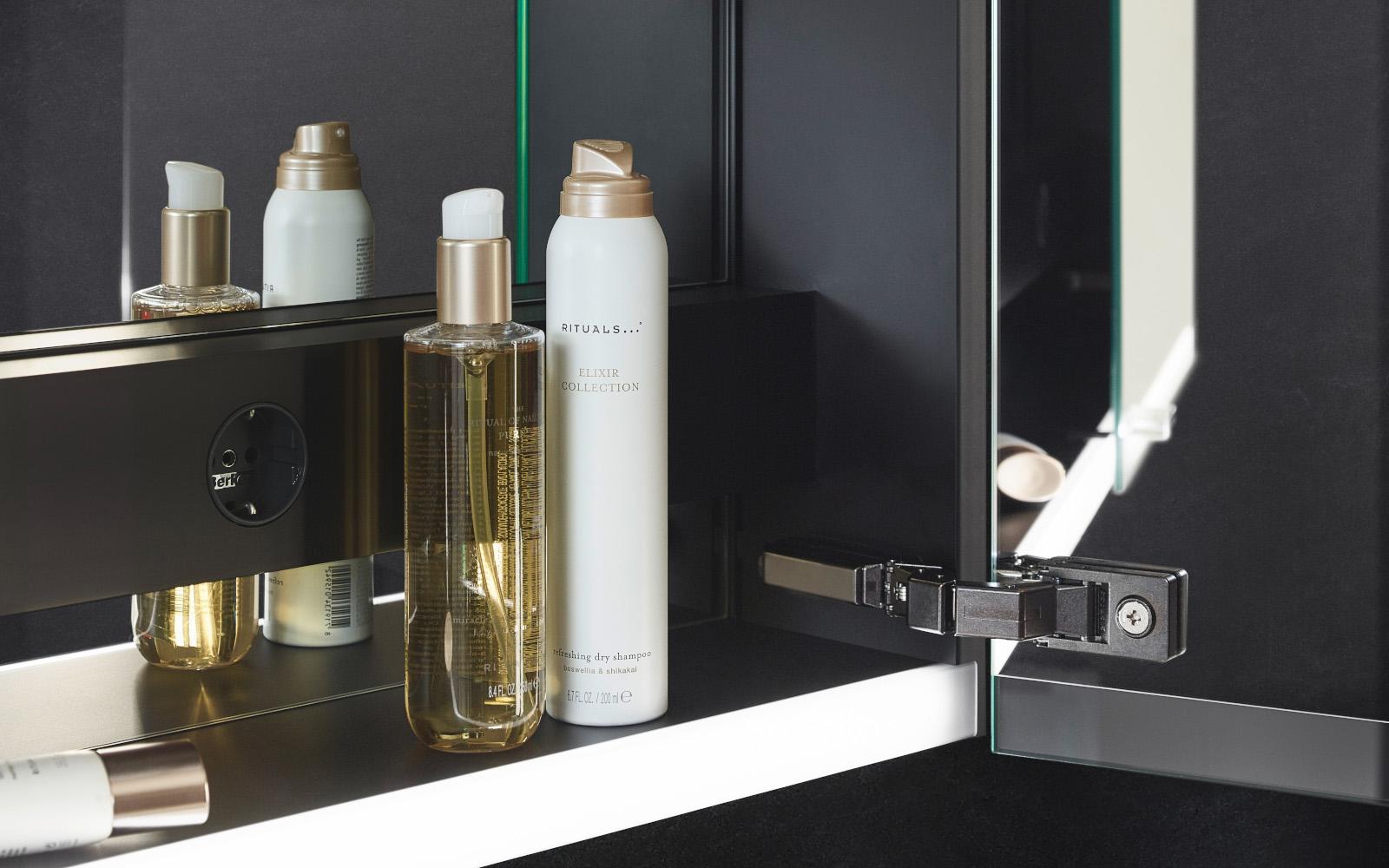 Emco Evo Spiegelschrank