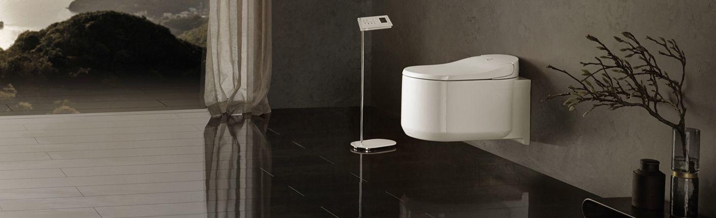 Dusch-WC Sensia Arena von GROHE