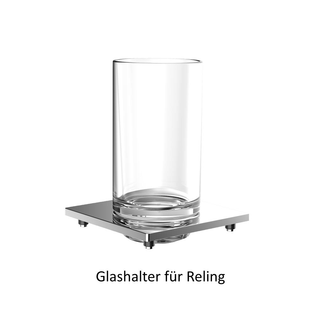  Glashalter Reling