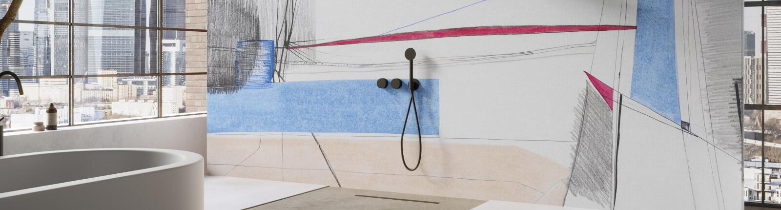 Glamora Tapete Nostos