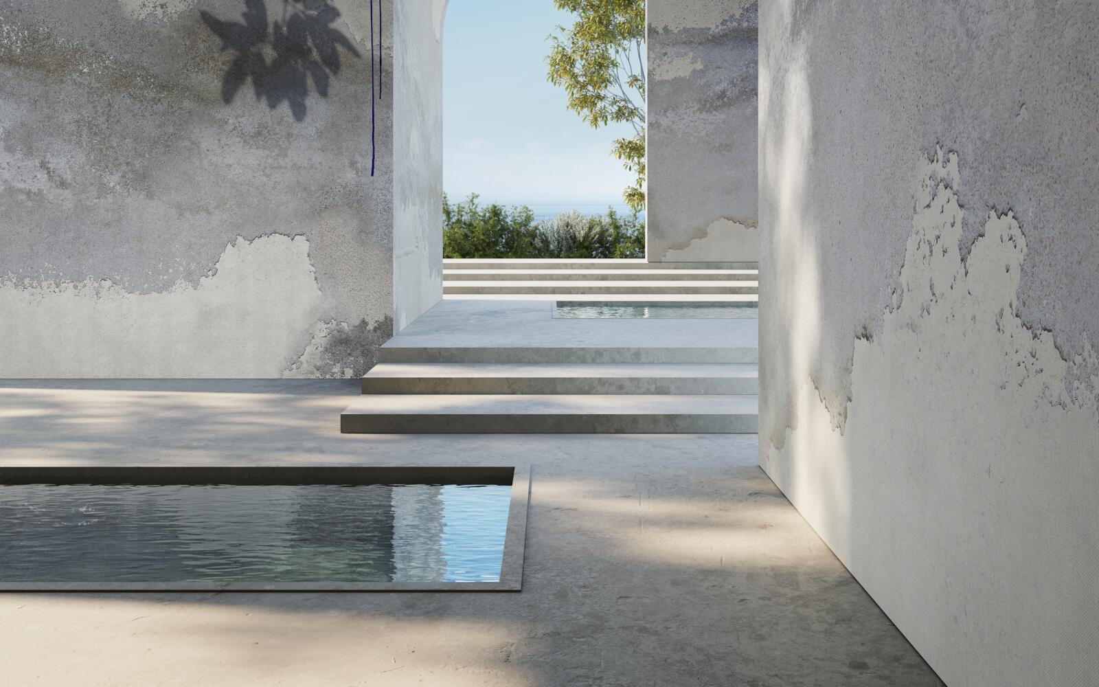 Glamora Tapete Sovas