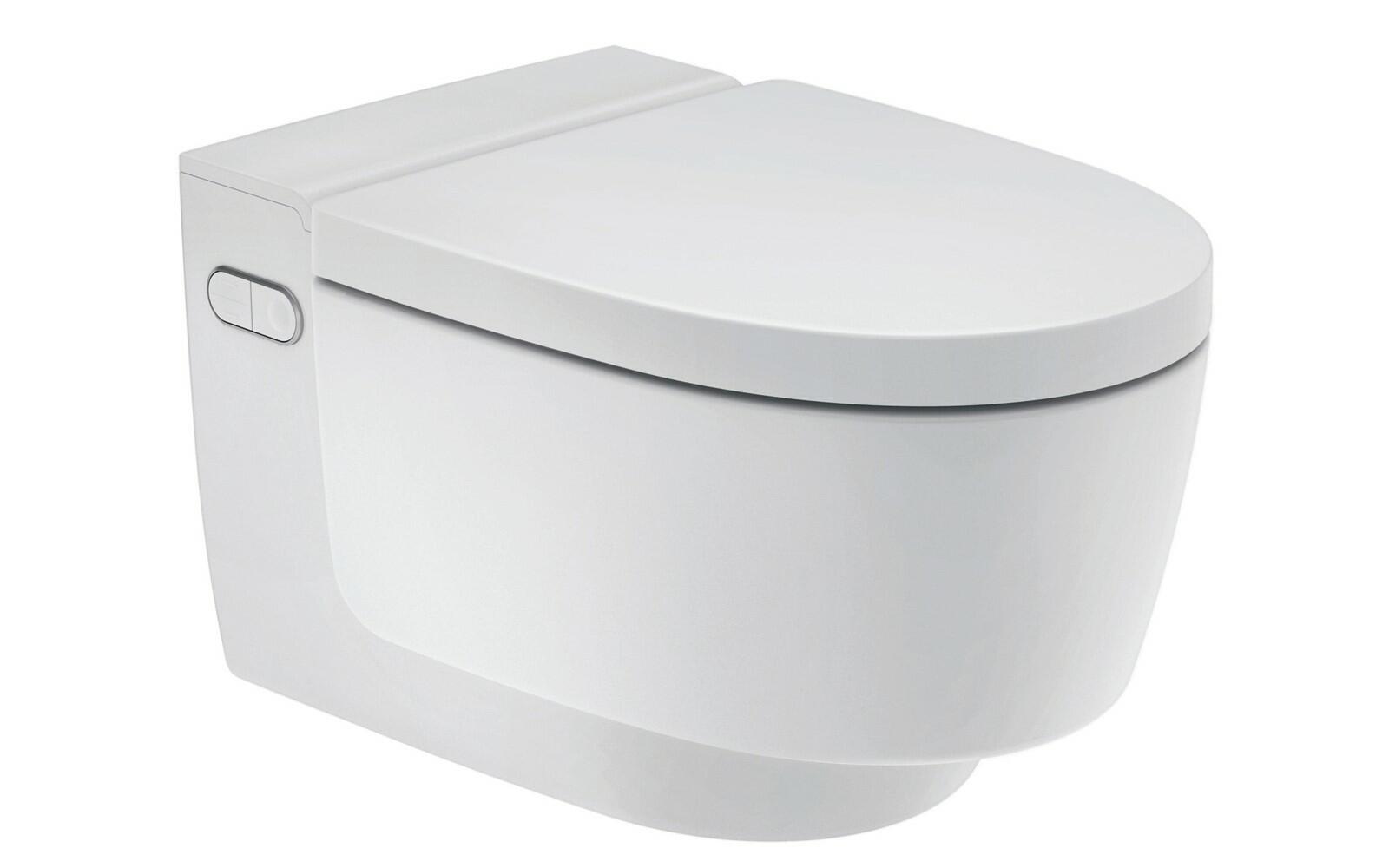 Geberit AquaClean Mera - Dusch-WC