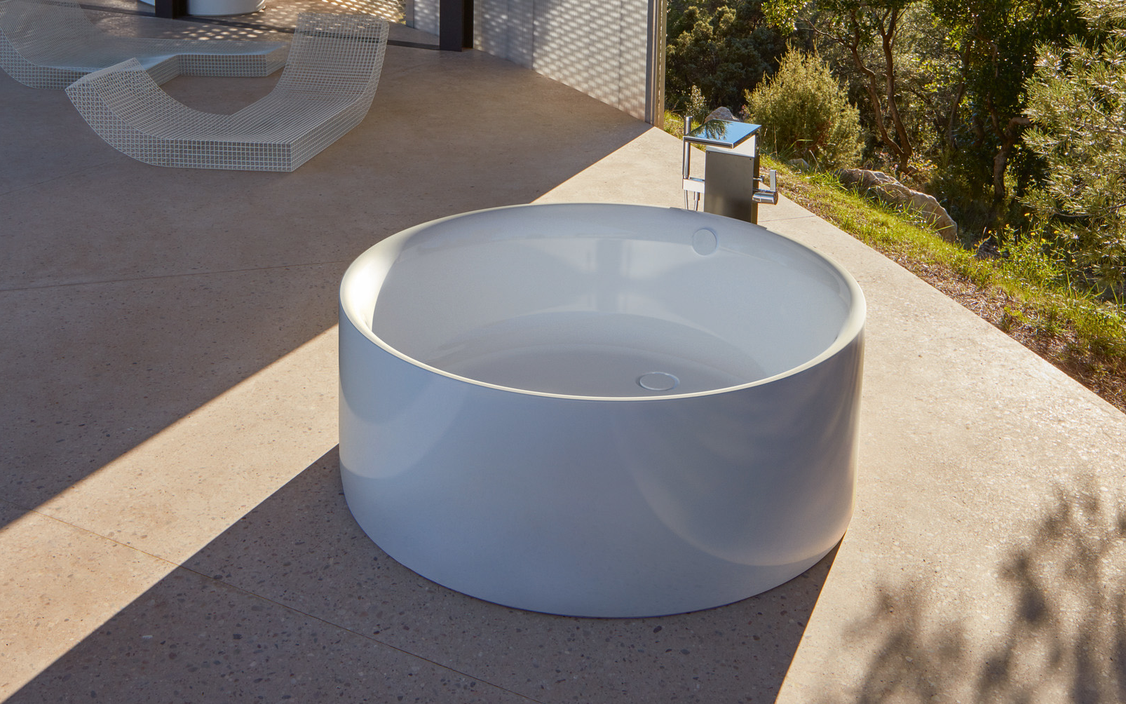 Bette Pond Badewanne