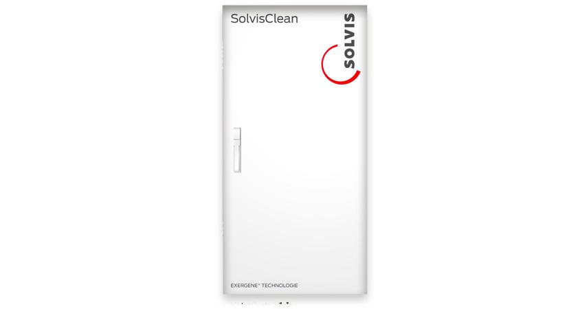SolvisClean